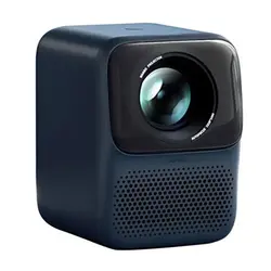 قیمت و خرید ویدئو پروژکتور قابل حمل شیائومی مدل XIAOMI Wanbo New T2 Max - پارس شیائومی
