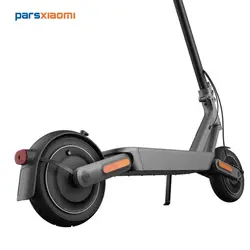 قیمت و خرید اسکوتر برقی شیائومی مدل Xiaomi Electric Scooter 4 Ultra - پارس شیائومی