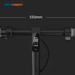 قیمت و خرید اسکوتر برقی شیائومی مدل Xiaomi Electric Scooter 4 Ultra - پارس شیائومی