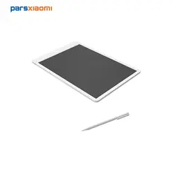 قیمت و خرید کاغذ دیجیتال (تخته سیاه) 13 اینچ Mijia مدل MJXHB01WC - پارس شیائومی