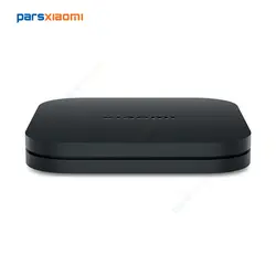 قیمت و خرید اندروید باکس TV Box S مدل MDZ-28-AA شیائومی