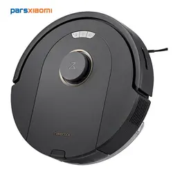 قیمت و خرید جارو رباتیک شیائومی Roborock Q5 Pro Plus