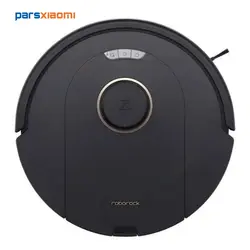 قیمت و خرید جارو رباتیک شیائومی Roborock Q5 Pro Plus