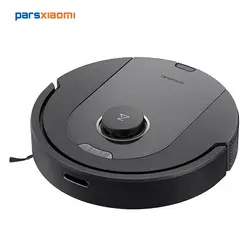 قیمت و خرید جارو رباتیک شیائومی Roborock Q5 Pro Plus