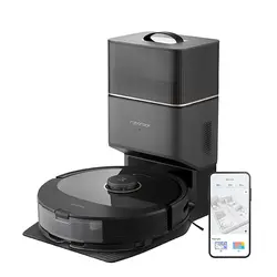 قیمت و خرید جارو رباتیک شیائومی مدل Roborock Q8 Max Plus