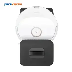 قیمت و خرید جارو رباتیک شیائومی مدل Roborock Q8 Max Plus
