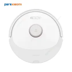 قیمت و خرید جارو رباتیک شیائومی مدل Roborock Q8 Max Plus