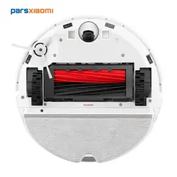 قیمت و خرید جارو رباتیک شیائومی مدل Roborock Q8 Max Plus