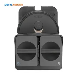 قیمت و خرید جارو رباتیک شیائومی Roborock Q Rev