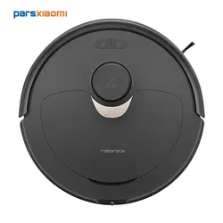 قیمت و خرید جارو رباتیک شیائومی Roborock Q Rev