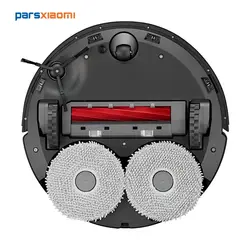 قیمت و خرید جارو رباتیک شیائومی Roborock Q Rev