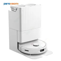 قیمت و خرید جارو رباتیک شیائومی Roborock Q Rev