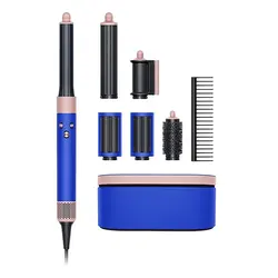 قیمت و خرید سشوار حرفه ای دایسون مدل Dyson Airwrap multi-styler Complete (Blue Blush)