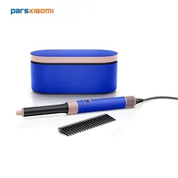 قیمت و خرید سشوار حرفه ای دایسون مدل Dyson Airwrap multi-styler Complete (Blue Blush)