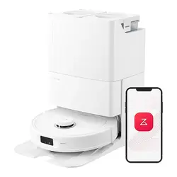 قیمت و خرید جارو رباتیک شیائومی مدل روبوراک Roborock Q Revo MaxV