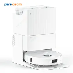 قیمت و خرید جارو رباتیک شیائومی مدل روبوراک Roborock Q Revo MaxV