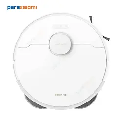 قیمت و خرید جارو رباتیک دریم L10s Pro ورژن 2 - Dreame L10s Pro Gen 2