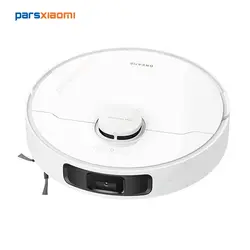 قیمت و خرید جارو رباتیک دریم L10s Pro ورژن 2 - Dreame L10s Pro Gen 2