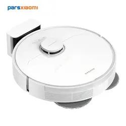 قیمت و خرید جارو رباتیک دریم L10s Pro ورژن 2 - Dreame L10s Pro Gen 2