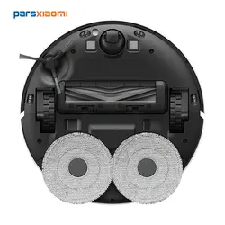 قیمت و خرید جارو رباتیک دریم L10s Pro ورژن 2 - Dreame L10s Pro Gen 2