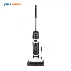 قیمت و خرید جارو شارژی روبوراک Roborock Dyad Pro