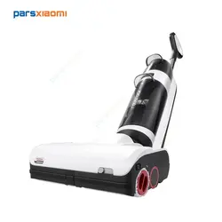 قیمت و خرید جارو شارژی روبوراک Roborock Dyad Pro
