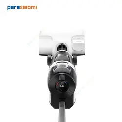 قیمت و خرید جارو شارژی روبوراک Roborock Dyad Pro
