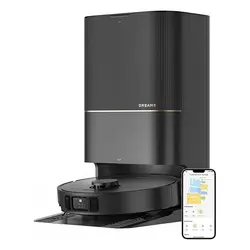 قیمت و خرید جارو رباتیک Dreame X40 Ultra