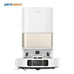 قیمت و خرید جارو رباتیک شیائومی dreame L10s Pro Ultra Heat