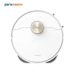 قیمت و خرید جارو رباتیک شیائومی dreame L10s Pro Ultra Heat