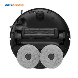 قیمت و خرید جارو رباتیک شیائومی dreame L10s Pro Ultra Heat