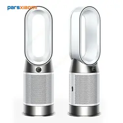 قیمت و خرید تصفیه هوا دایسون Dyson Gen1 HP10
