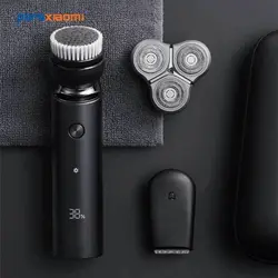 قیمت و خرید ریش تراش شیائومی MIJIA S500C - پارس شیائومی