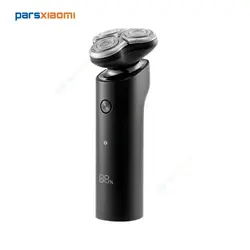 قیمت و خرید ریش تراش شیائومی MIJIA S500C - پارس شیائومی