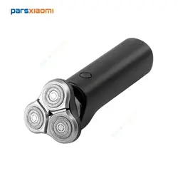 قیمت و خرید ریش تراش شیائومی MIJIA S500C - پارس شیائومی