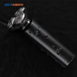 قیمت و خرید ریش تراش شیائومی MIJIA S500C - پارس شیائومی