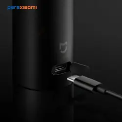 قیمت و خرید ریش تراش شیائومی MIJIA S500C - پارس شیائومی