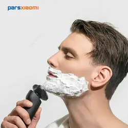 قیمت و خرید ریش تراش شیائومی MIJIA S500C - پارس شیائومی