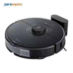 خرید جارو برقی رباتیک شیائومی Roborock S7 - پارس شیائومی