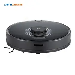 خرید جارو برقی رباتیک شیائومی Roborock S7 - پارس شیائومی