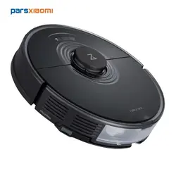خرید جارو برقی رباتیک شیائومی Roborock S7 - پارس شیائومی