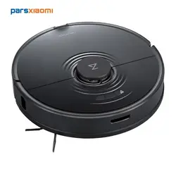 خرید جارو برقی رباتیک شیائومی Roborock S7 - پارس شیائومی