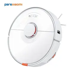 خرید جارو برقی رباتیک شیائومی Roborock S7 - پارس شیائومی