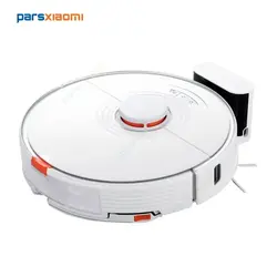 خرید جارو برقی رباتیک شیائومی Roborock S7 - پارس شیائومی