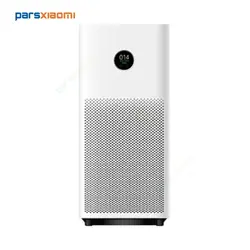 قیمت و خرید دستگاه تصفیه هوا شیائومی Mi Air Purifier 4 Pro