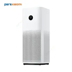 قیمت و خرید دستگاه تصفیه هوا شیائومی Mi Air Purifier 4 Pro