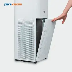 قیمت و خرید دستگاه تصفیه هوا شیائومی Mi Air Purifier 4 Pro