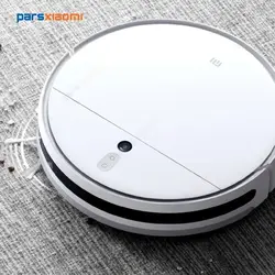 قیمت و خرید جارو برقی رباتیک شیائومی Mop 2 - پارس شیائومی