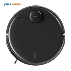 خرید جاروبرقی رباتیک شیائومی Mop 2 Pro - پارس شیائومی