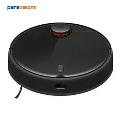 خرید جاروبرقی رباتیک شیائومی Mop 2 Pro - پارس شیائومی